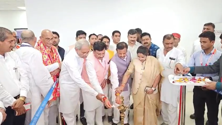 रीवा से भोपाल और कोलकाता की सीधी उड़ान शुरू, विंध्य की हवाई कनेक्टिविटी को मिली नई उड़ान