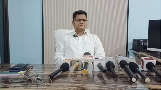 मैहर के बहिली गांव में वन भूमि कब्जा विवाद पर DFO का पक्ष, बोले- प्रतिमाएं सम्मानपूर्वक सुरक्षित हटाई गईं