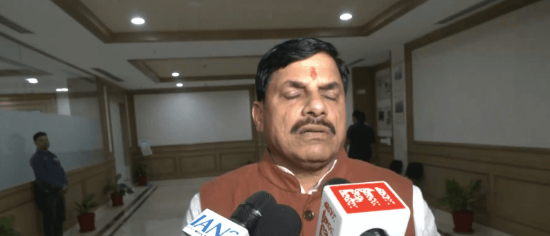 राहुल गांधी पर CM मोहन यादव का तीखा हमला, बोले- 15 दिनों से संसद की कार्यवाही बाधित कर रहा विपक्ष