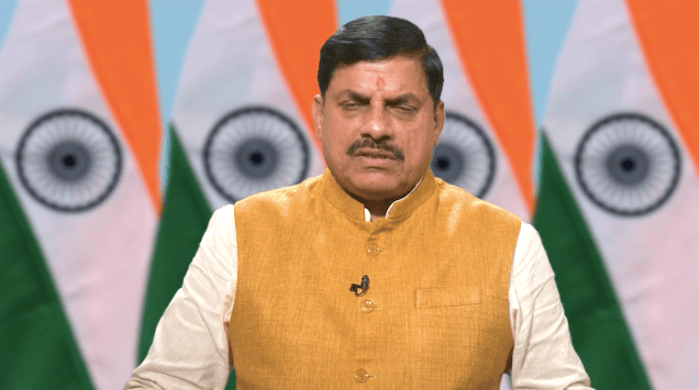 स्वतंत्रता दिवस की पूर्व संध्या पर CM मोहन यादव का प्रदेशवासियों के नाम संदेश, कहा- राष्ट्र निर्माण में अपनी भूमिका मजबूत करें