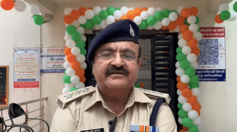 बुरहानपुर में नाबालिग को बहला-फुसलाकर असीरगढ़ ले जाने का आरोप, युवक हिरासत में