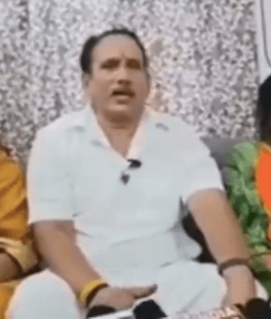पिछोर में विधायक की सलाह और कलेक्टर के आदेश दोनों हवा, रातोंरात दो और प्रतिमाएं स्थापित