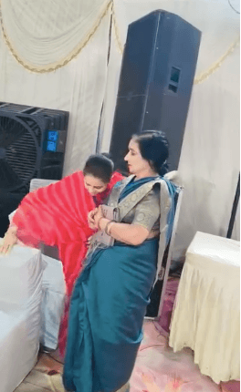 गुना में भाजपा महिला विधायक का फूटा गुस्सा, बोलीं- ‘33% आरक्षण दे दिया, लेकिन बैठने के लिए कुर्सी तक नहीं’