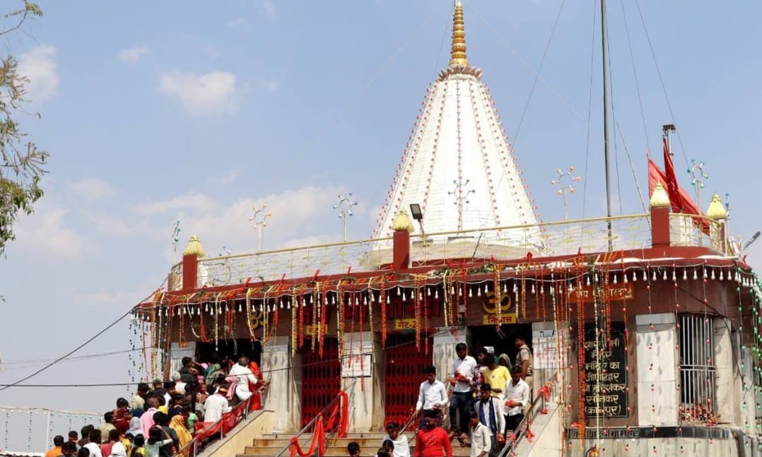 सावन में मुख्यमंत्री डॉ. मोहन यादव के मैहर दौरे पर विकास घोषणाओं की उम्मीद