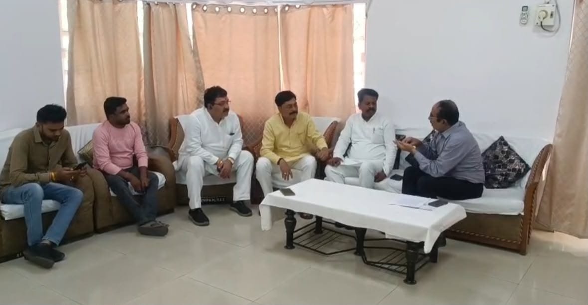 चपहा और पिपरिया कोयला खदानें बंद नहीं होंगी, अफवाहों पर विधायक शिवनारायण सिंह ने लगाया विराम