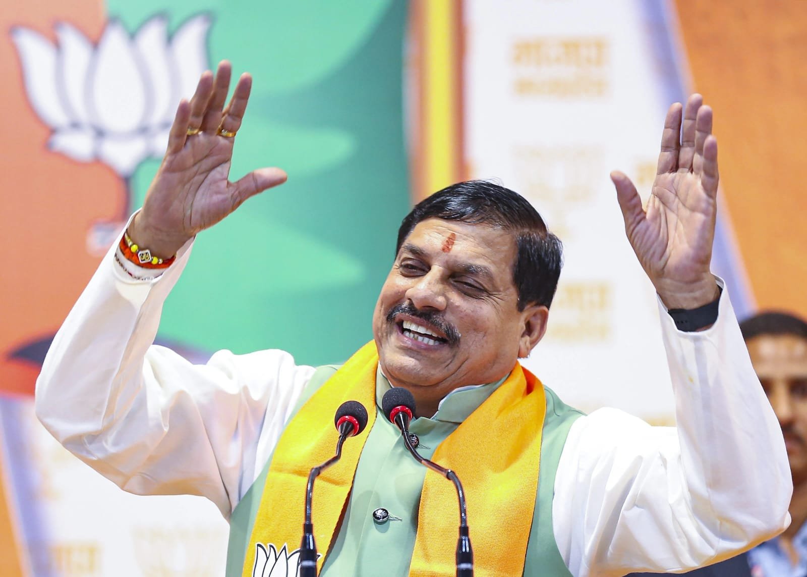 भोपाल: मुख्यमंत्री डॉ. मोहन यादव आज जबलपुर दौरे पर, कई विकास कार्यों का करेंगे लोकार्पण