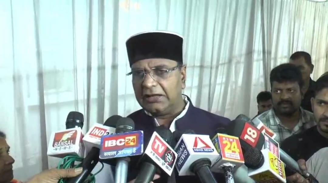 कॉमनवेल्थ गेम्स में एमपी के खिलाड़ियों का शानदार प्रदर्शन, विजेताओं को ₹25-25 लाख और सरकारी नौकरी: विश्वास सारंग