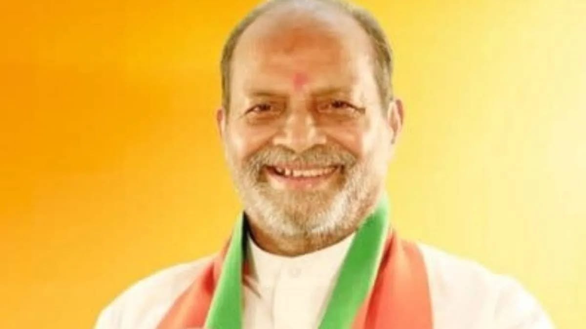 पूर्व कैबिनेट मंत्री पारस जैन का निधन, 77 वर्ष की उम्र में ली अंतिम सांस