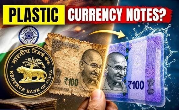 Plastic Notes in India: क्या प्लास्टिक नोट आने से फिर होगी नोटबंदी? जानिए RBI का पूरा प्लान, फायदे, नुकसान और आपके लिए क्या बदलेगा