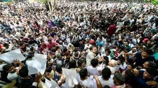 छात्रों पर FIR नहीं चलाने के वादे पर केंद्र कायम: सुप्रीम कोर्ट से कहा प्रतिबद्धता पूरी तरह बरकरार