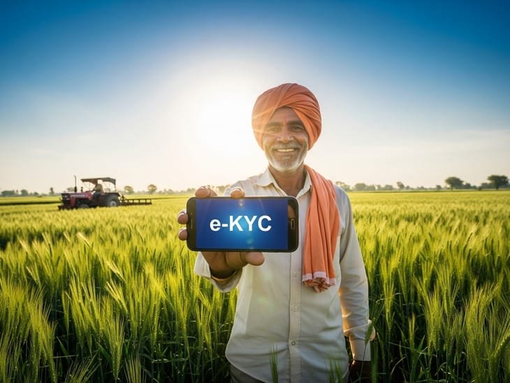 पीएम किसान योजना का लाभ जारी रखने के लिए किसान जल्द कराएं E KYC: अपर कलेक्टर