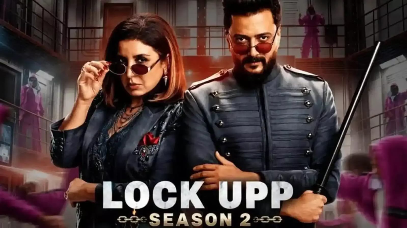 Lock Upp 2 Finale: आज खुलेगा ‘लॉक अप 2’ का ताला, कौन बनेगा 1 करोड़ का विजेता?