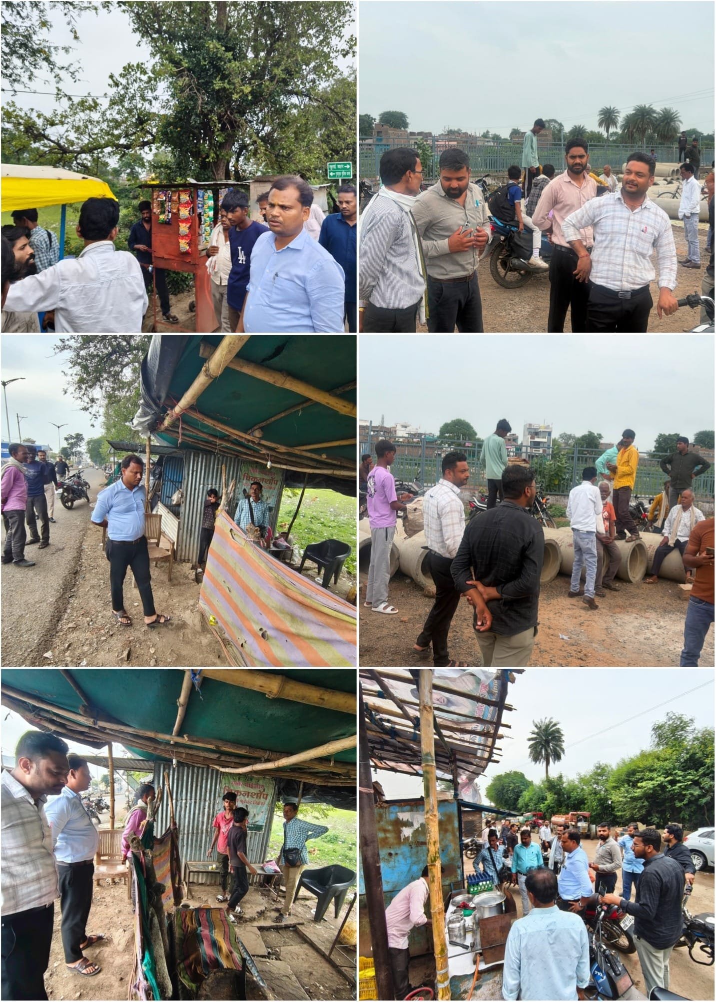 श्रावण मास में खुरई नगर पालिका सख्त, खुले में मांस-मछली बिक्री पर चेतावनी; नियम तोड़ने वालों पर होगी कार्रवाई