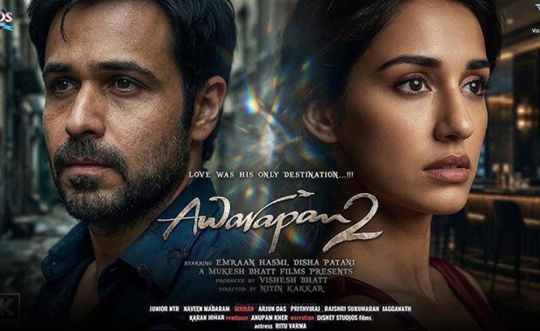 Awarapan 2 Trailer Review: इमरान हाशमी की दमदार वापसी, लेकिन कहानी को रखा गया पूरी तरह रहस्यमय