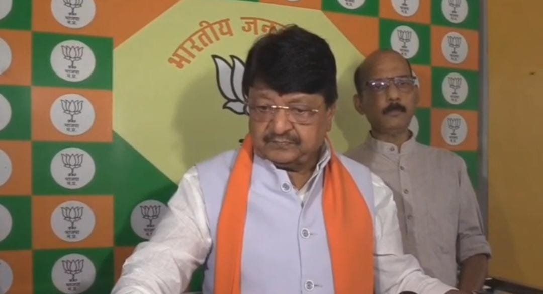 अनुशासन तोड़ने वालों पर होगी कार्रवाई, भाजपा करेगी समीक्षा: कैलाश विजयवर्गीय