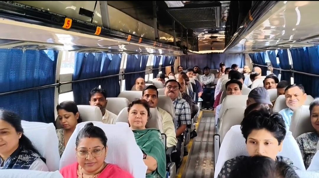 सागर के ढाना से शुरू होगा ‘मुख्यमंत्री जन विश्वास अभियान 2026’: हर शुक्रवार पहुंचेगा प्रशासन गांवों तक