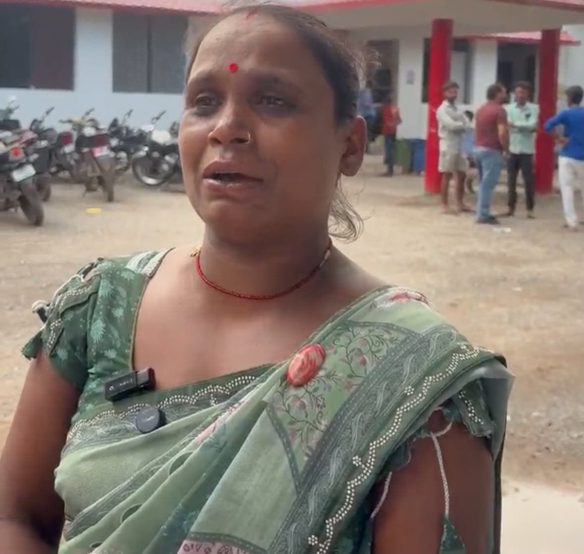 मैहर के छात्रावास से तीन बच्चे लापता: 12 घंटे बाद भी नहीं लगा सुराग