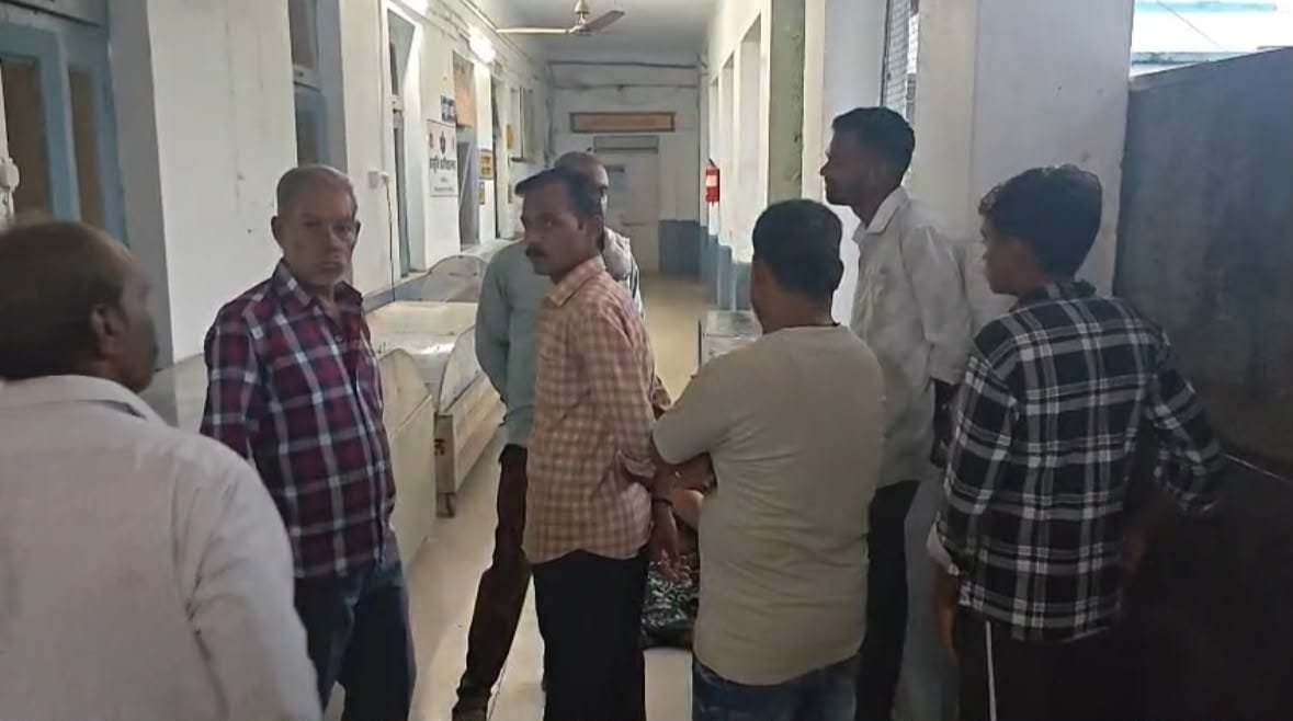 मकान निर्माण में करंट की चपेट में आने से मजदूर की मौत, पिता ने लगाए लापरवाही के आरोप