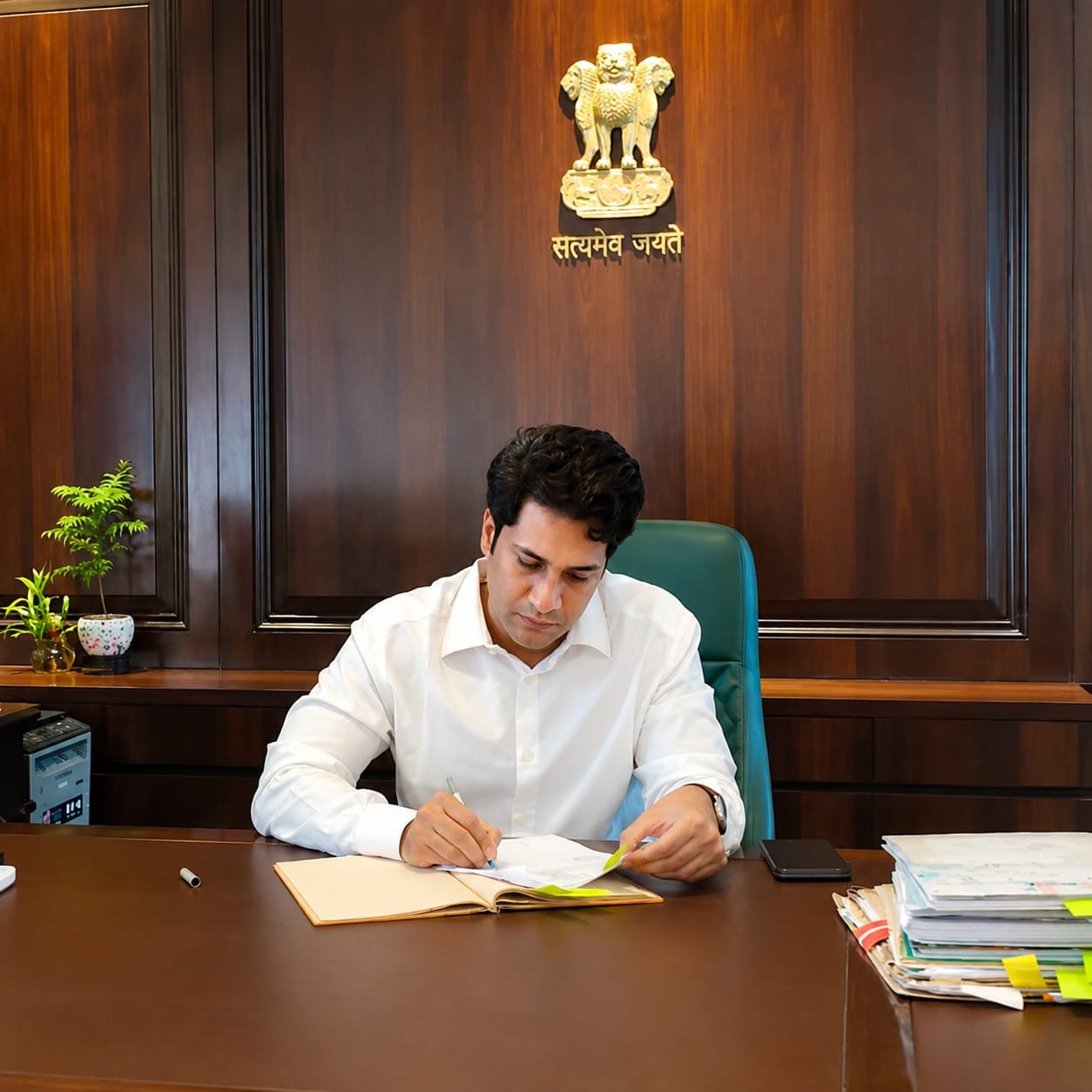 केन-बेतवा लिंक परियोजना के 59 प्रभावितों को 7.37 करोड़ की राशि स्वीकृत, 62 हितग्राहियों को मिलेगा 7.53 करोड़ से अधिक का लाभ