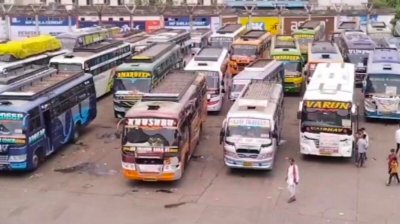 कल से महंगा हो सकता है बस का सफर: मध्यप्रदेश में बस किराये में 60% तक बढ़ोतरी की तैयारी