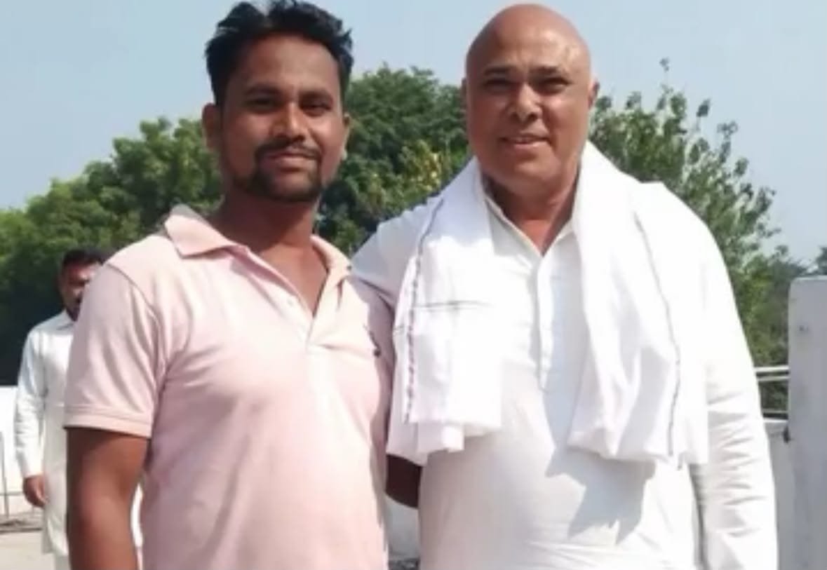 पिछोर में 30 साल में बदली विकास की तस्वीर, सड़क से सिंचाई तक कक्काजू के कार्यकाल की उपलब्धियां