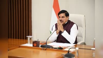 MP के किसानों को खेती की जमीन अधिग्रहण पर मिलेगा 4 गुना मुआवजा