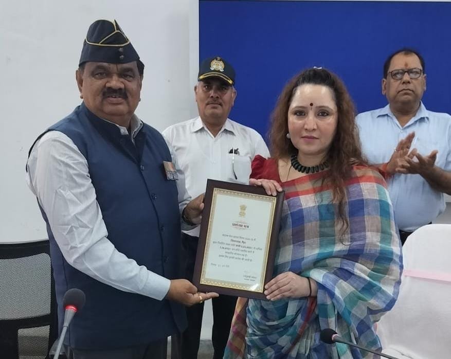 खनन प्रभावित गांवों की बदलेगी तस्वीर, कलेक्टर ने बनाई विकास की खास योजना