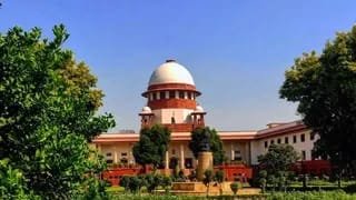 पैकेटबंद खाने पर चेतावनी लेबल को लेकर सुप्रीम कोर्ट सख्त, केंद्र को दिया अल्टीमेटम