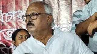 RG कर केस में बड़ा एक्शन: पूर्व TMC विधायक निर्मल घोष गिरफ्तार, जल्द अंतिम संस्कार के आरोपों की जांच तेज