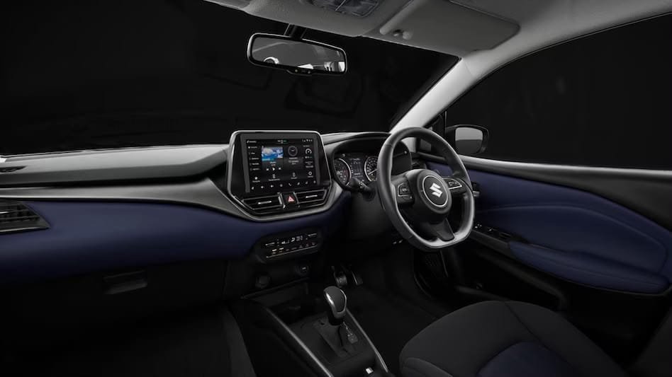20 लाख से ज्यादा बिक्री वाली Baleno नए अवतार में, 5 सितंबर को लॉन्च होगा फेसलिफ्ट
