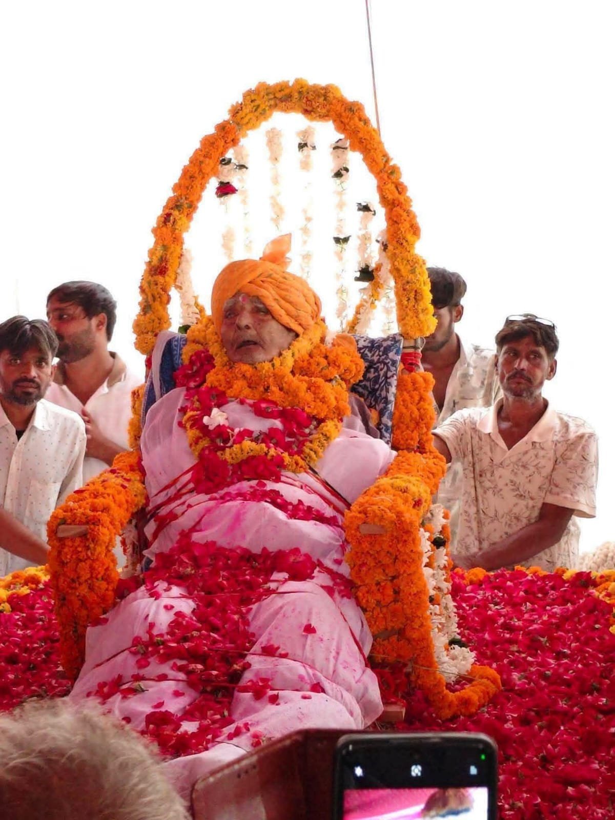 महाराज भानु प्रताप सिंह जूदेव का निधन: खनियांधाना रियासत की ऐतिहासिक विरासत और लोकतांत्रिक सफर का हुआ अवसान
