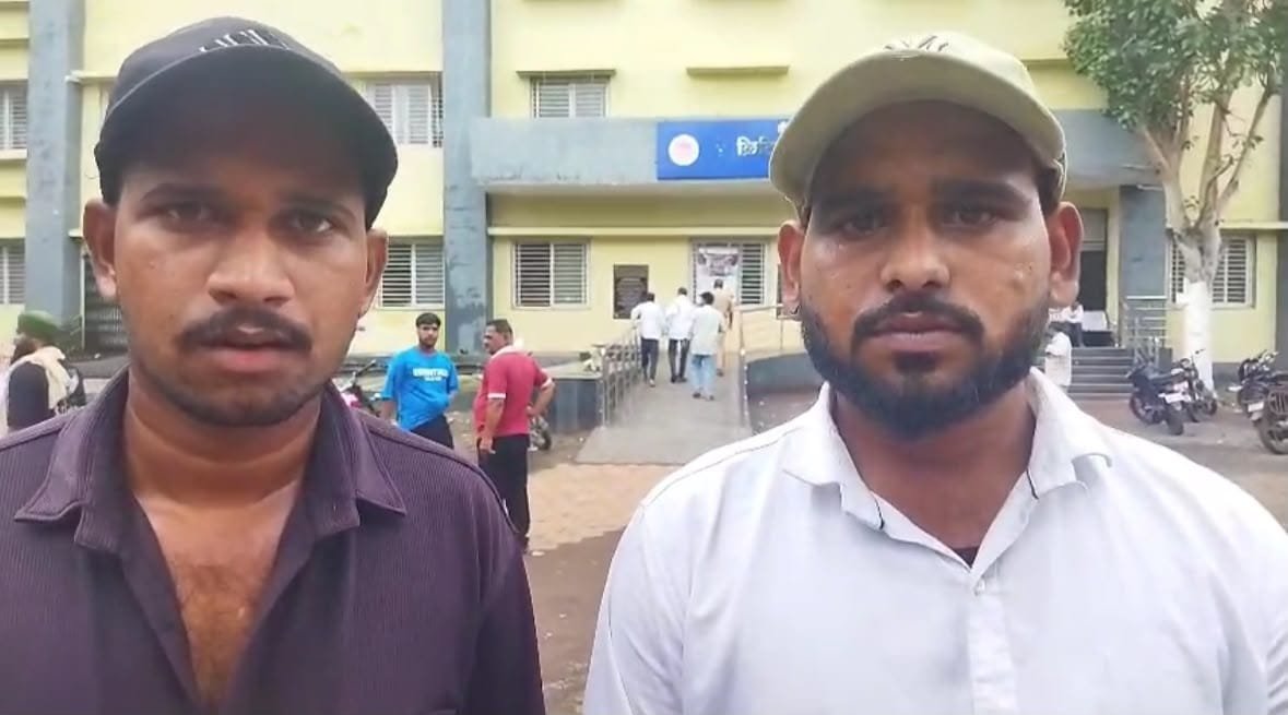 गुना जिला अस्पताल में इलाज पर फिर उठे सवाल, महिला की मौत के बाद बेटे ने CM हेल्पलाइन में की शिकायत