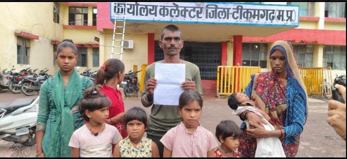 थाने और पुलिस चौकी में आवेदन नहीं लेने का आरोप, एसपी से शिकायत के बाद भी कार्रवाई नहीं