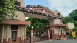 IIIT इलाहाबाद के 21वें दीक्षा समारोह में 22 मेधावियों को मिलेंगे पदक, दिव्यांश ओमर का शानदार प्रदर्शन