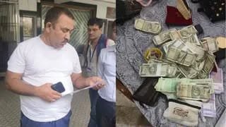 बिहार: डिप्टी डायरेक्टर के ठिकानों पर EOU का छापा, आय से 90% ज्यादा मिली संपत्ति, मचा हड़कंप
