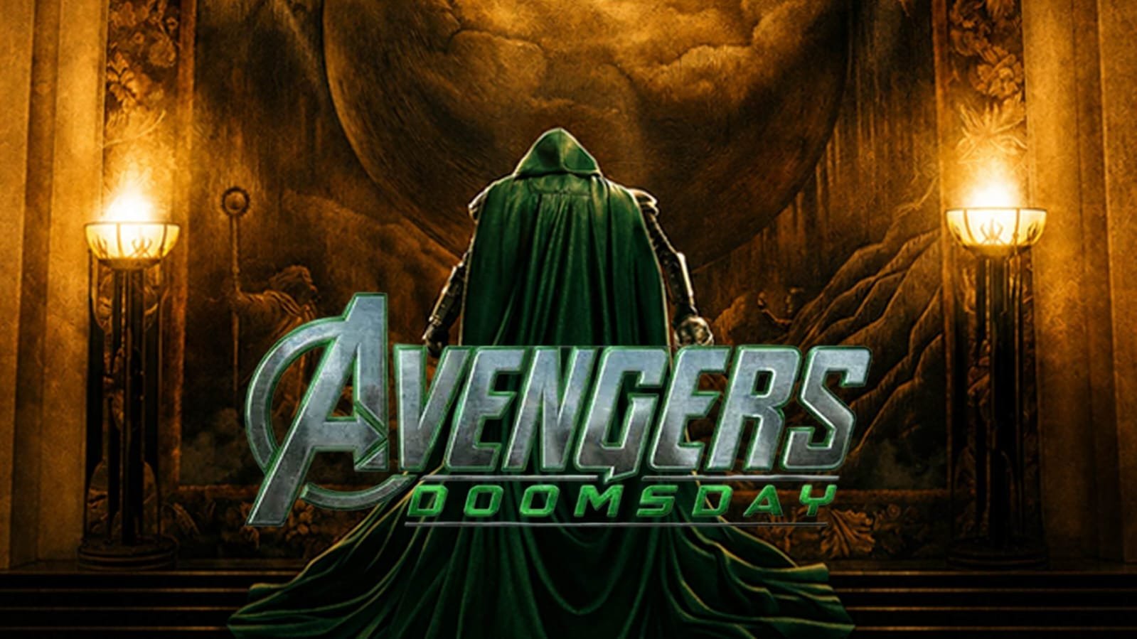 Avengers: Doomsday: विक्टर कैसे बना Doctor Doom? नए प्रोमो में खुला राज
