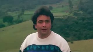 ऋषि कपूर और दिव्या भारती का वो गाना, जिसे सुनते ही याद आ जाएगा 90s का दौर