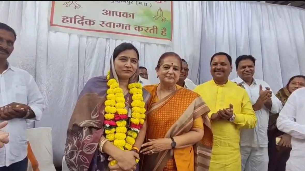 चार साल बेमिसाल: शाहपुर के विकास को मिली नई रफ्तार, सौंदर्यीकरण से स्टेडियम तक बड़े काम