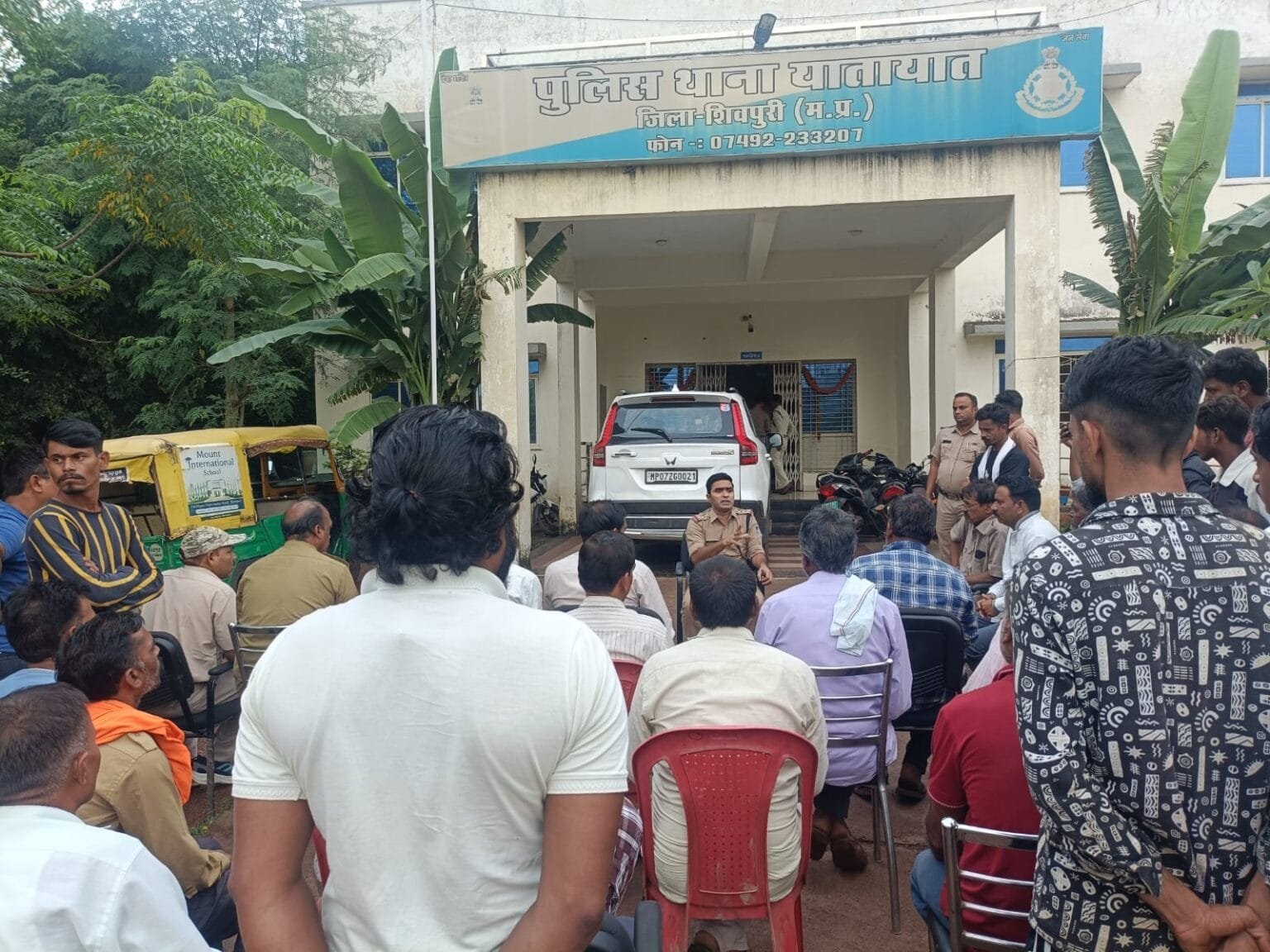 अब शहर में नहीं चलेगी ऑटो चालकों की मनमानी, तय हुआ किराया; हर ऑटो में चस्पा होगी किराया सूची
