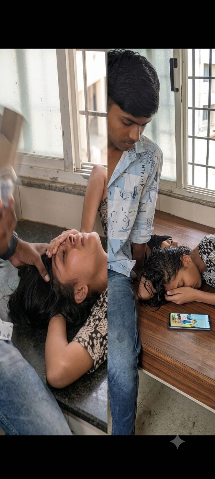 शिवपुरी के छितीपुर स्कूल में आयरन की गोली से बिगड़ी थी 4 छात्राओं की तबीयत, स्वास्थ्य विभाग ने बताई वजह