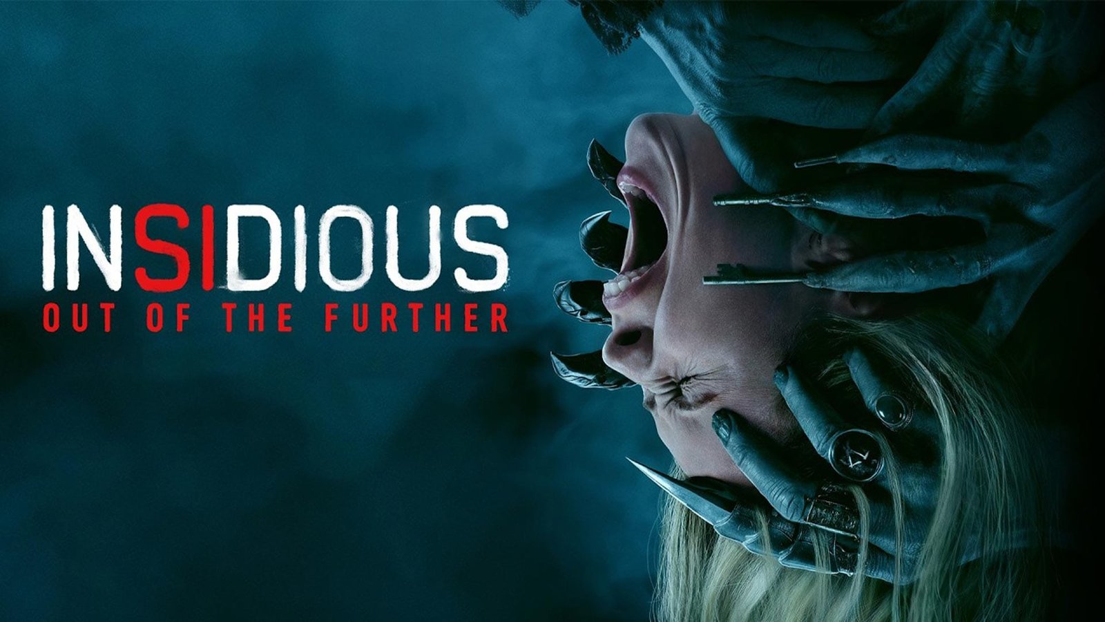 Insidious: Out of the Further Review: डर है, लेकिन नई चालों की कमी