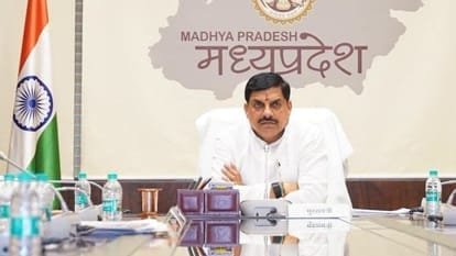 CSP नेहा पचिसिया पर बड़ी कार्रवाई, मुख्यमंत्री मोहन यादव ने किया निलंबित