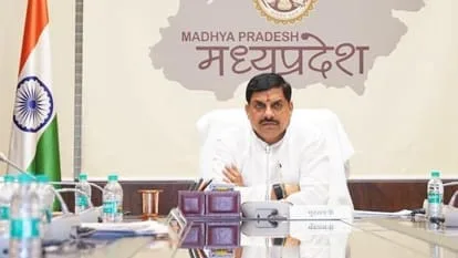 CSP नेहा पचिसिया पर बड़ी कार्रवाई, मुख्यमंत्री मोहन यादव ने किया निलंबित