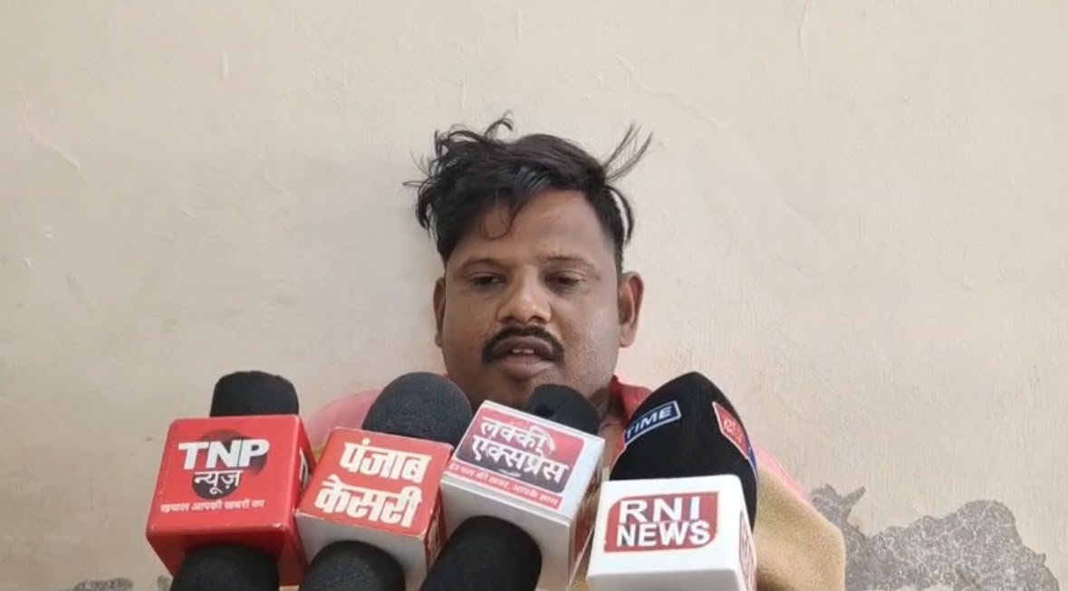 पुरानी रंजिश में फिर मचा बवाल, गंभीर पूरा में दो पक्ष भिड़े, 7 लोग घायल