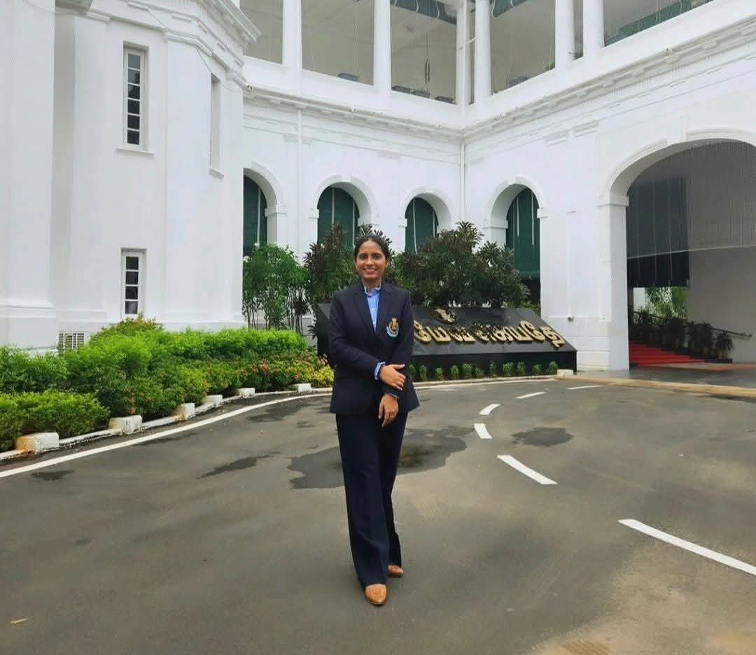 डबरा की नई SDM बनीं त्रिपुरा कैडर की IAS नवकिरण कौर, शासन ने जारी किए आदेश