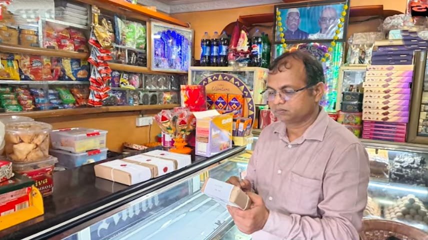 सागर में मिलावटखोरों पर खाद्य विभाग का शिकंजा, बड़े प्रतिष्ठानों पर छापे