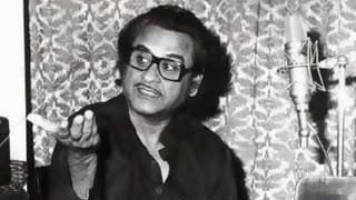 एक टेक में रिकॉर्ड हुआ था ‘रूप तेरा मस्ताना’, किशोर कुमार ने ऐसे बदली गाने की पूरी धुन