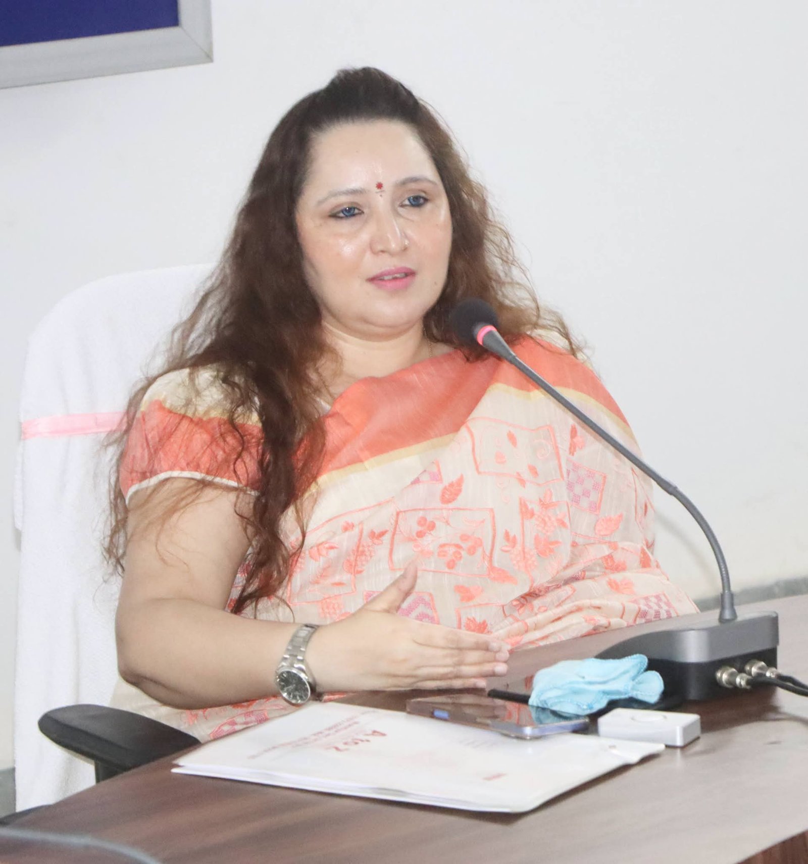 मैहर ने जुलाई की विभागीय ग्रेडिंग में बनाई प्रदेश में पहचान, स्कूल शिक्षा विभाग शिकायत निराकरण में पहले स्थान पर