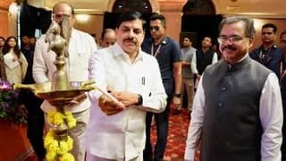 Samriddh MP 2047: संस्थानों ने रखा विकास का रोडमैप, CM मोहन यादव बोले- स्किल्स और इनोवेशन से बनेगा नया मध्य प्रदेश