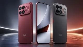 POCO F9 सीरीज की ग्लोबल लॉन्च डेट कन्फर्म, 1 सितंबर को आएंगे F9 Pro और F9 Ultra